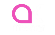 AK Fitwear logo