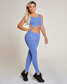  Rubi Jumpsuit Blue