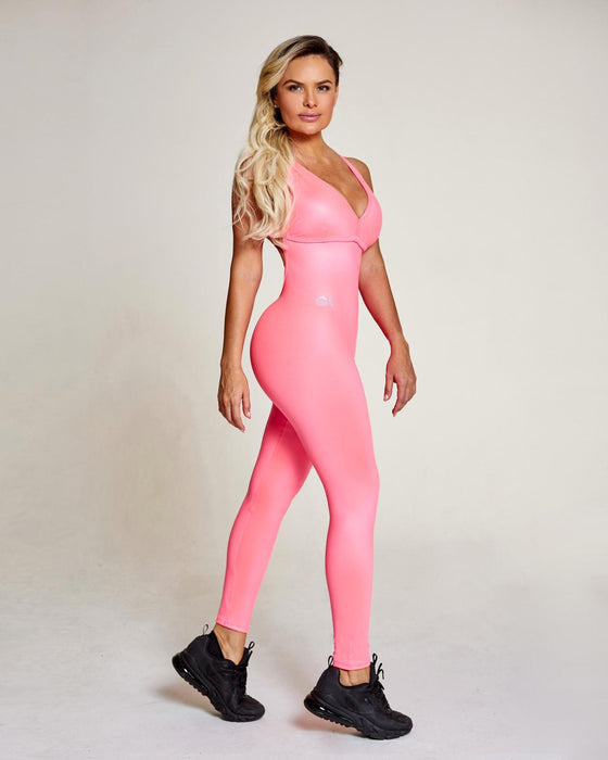 Hannia Jumpsuit