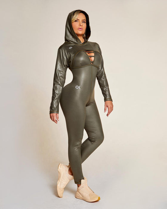 Tinia Jumsuit